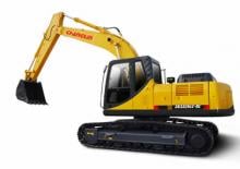 Escavatori cingolati Sinomach ZG3225LC-9C