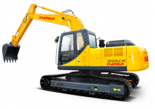 Escavatori cingolati Changlin ZG3235-9C
