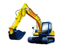 Escavatori cingolati Changlin ZG3335LC-9C