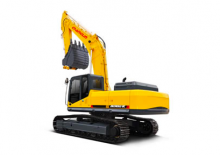 Escavatori cingolati Changlin ZG3365LC-9C