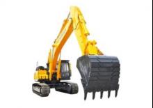Escavatori cingolati Changlin ZG3465LC-9C