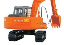 Escavatori cingolati Hitachi ZX 130