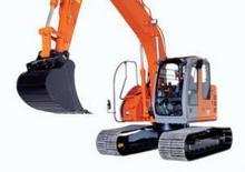 Escavatori cingolati Hitachi ZX 135 US