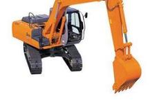 Escavatori cingolati Hitachi ZX 160 LC