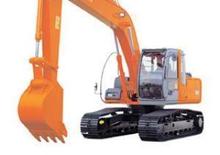 Escavatori cingolati Hitachi ZX 180 LC