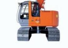 Escavatori cingolati Hitachi ZX 225 US