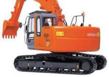 Escavatori cingolati Hitachi ZX 225 USR