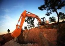 Escavatori cingolati Hitachi ZX 280 LCN