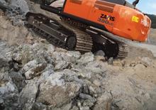 Escavatori cingolati Hitachi ZX 350 LC-5