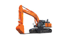 Escavatori cingolati Hitachi ZX 400 LCH-3