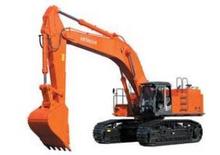 Escavatori cingolati Hitachi ZX 650 H