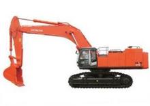 Escavatori cingolati Hitachi ZX 850 H