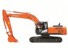 Movimentatori di materiali Hitachi ZX250LC-5