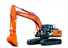 Escavatori cingolati Hitachi ZX250LC-6