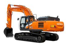 Escavatori cingolati Hitachi ZX350LC-7
