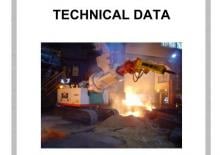 Escavatori con braccio telescopico TML Unidachs 200 R