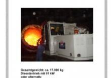 Escavatori con braccio telescopico TML Unidachs 300 S