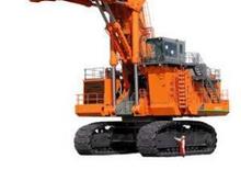 Escavatori cingolati Hitachi EX 700 H