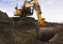 Escavatori cingolati JCB JS 160 W