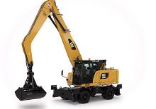 Movimentatori di materiali Caterpillar MH3024