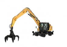 Movimentatori di materiali Caterpillar MH3024