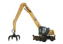 Movimentatori di materiali Caterpillar MH3040