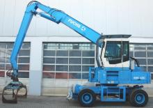 Movimentatori di materiali Fuchs MHL 430