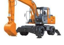 Escavatori cingolati Hitachi ZX 130 W