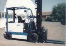Ex - Carrelli elevatori antideflagranti Miag EFG 30 XC