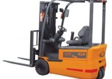 Ex - Carrelli elevatori antideflagranti OMG Ergos 16 TA 3