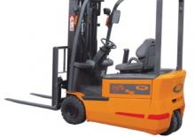 Ex - Carrelli elevatori antideflagranti OMG Ergos 18 TA 4