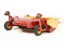 Falciatrici a dischi disco con condizionatore New Holland 488MC