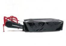 Falciatrici a dischi disco senza condizionatore Case IH MDX41