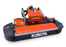 Falciatrici a dischi frontale disco con condizionatore Kubota DMC7032R