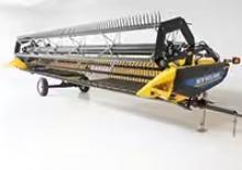 Falciatrici a dischi frontale disco con condizionatore New Holland DuraSwath 436 HB