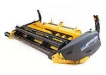 Falciatrici a dischi frontale disco con condizionatore New Holland Haybine 16HS