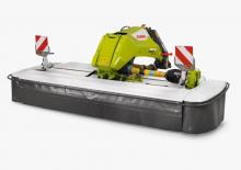Falciatrici a dischi frontale disco senza condizionatore Claas Disco 3600 F Move