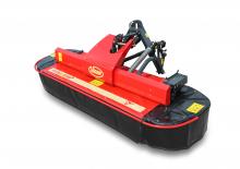 Falciatrici a dischi frontale disco senza condizionatore Vicon Extra 332 XF Compact