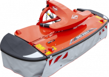 Falciatrici a dischi frontale disco senza condizionatore Kuhn GMD 3123 F-FF