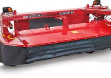 Falciatrici a dischi portate disco con condizionatore Case IH DC103