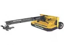 Falciatrici a dischi portate disco con condizionatore New Holland DiscCutter L 320S
