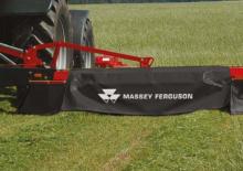 Falciatrici a dischi tamburo senza condizionatore Massey Ferguson M294
