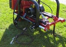Falciatrici per scarpate Agritec GS 40 S 120