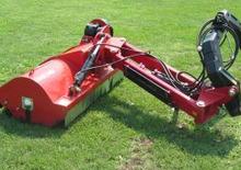 Falciatrici per scarpate Agritec GS 50 S 140