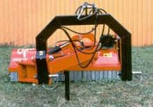 Falciatrici per scarpate Agritec GS 50 S 160