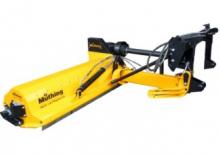 Falciatrici per scarpate Müthing MU-FM/S 160