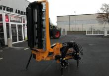 Falciatrici per scarpate Müthing MU-L/VS 160
