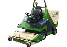 Falciatrici per scarpate Amazone Profihopper 125