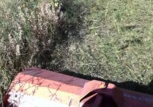 Falciatrici per scarpate Willibald SM 180 S 