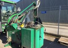 Falciatrici per scarpate Spearhead Twiga 6000 T Flex
